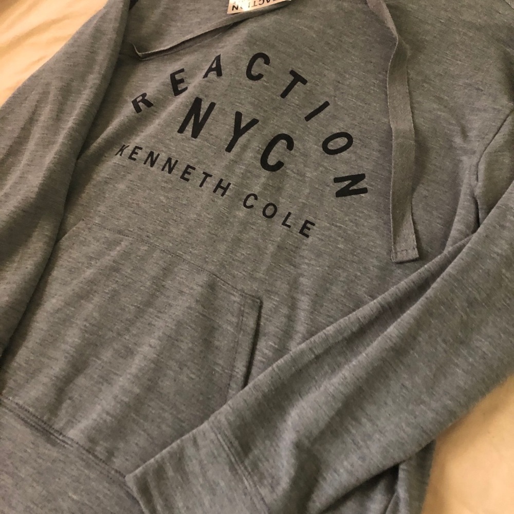 Kenneth Cole Sweatshirt